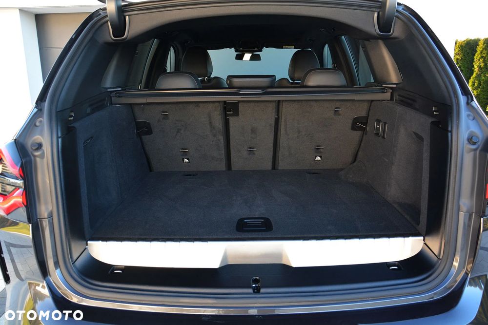 BMW X3 xDrive30e M Sport - 17
