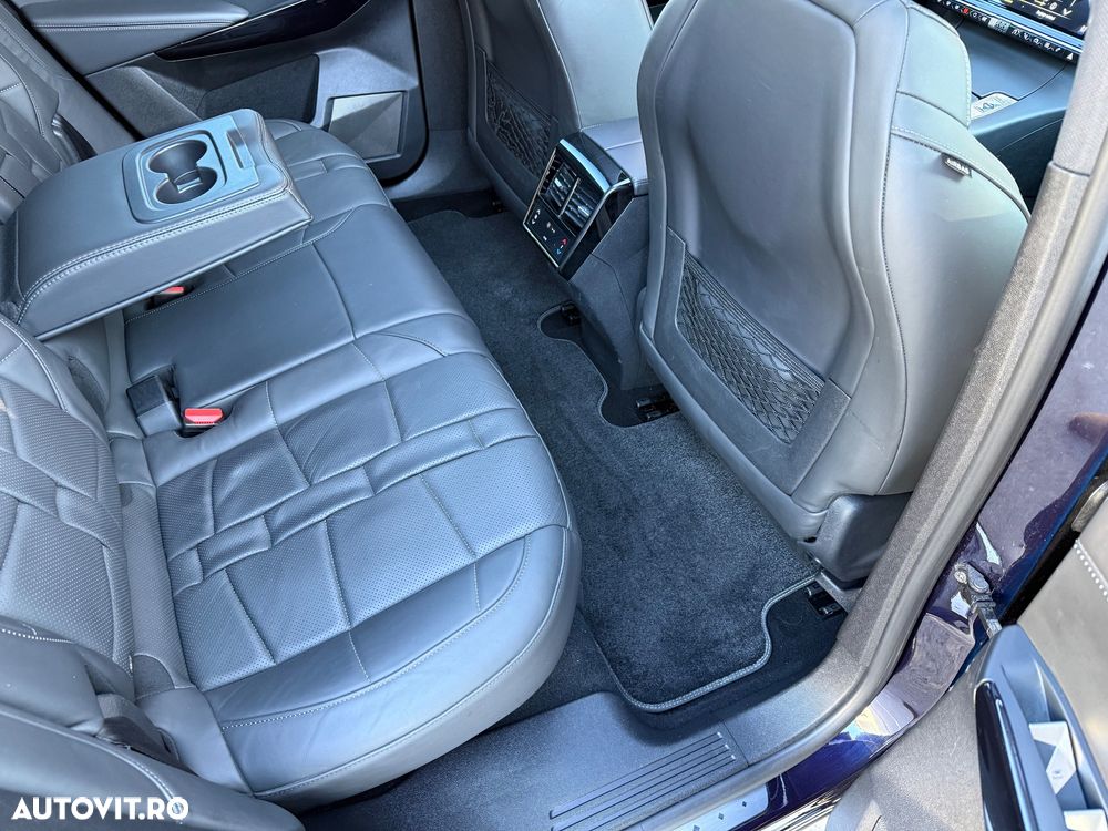 DS Automobiles DS 7 Crossback - 37