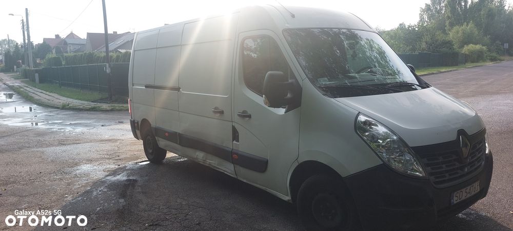 Renault Master - 3