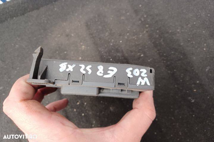 Modul usa stanga fata 2038201585 2038201585 Mercedes-Benz C-Class W20 - 4