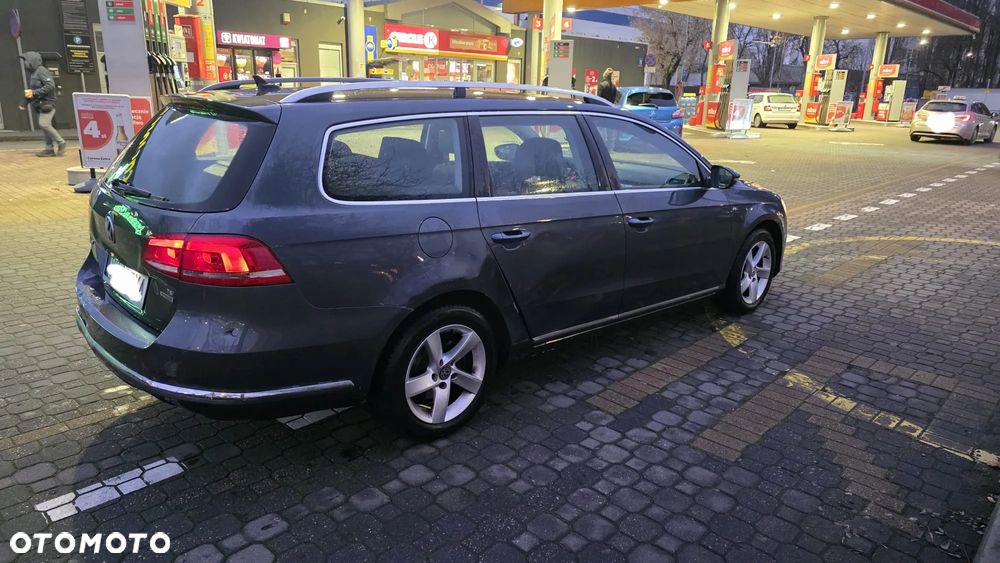 Volkswagen Passat Variant 1.4 TSI R-Line Edition Plus - 20