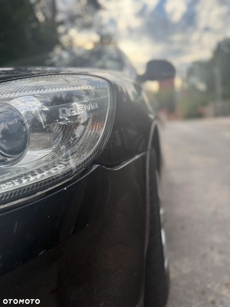 Skoda Octavia 1.4 TSI Mint - 8