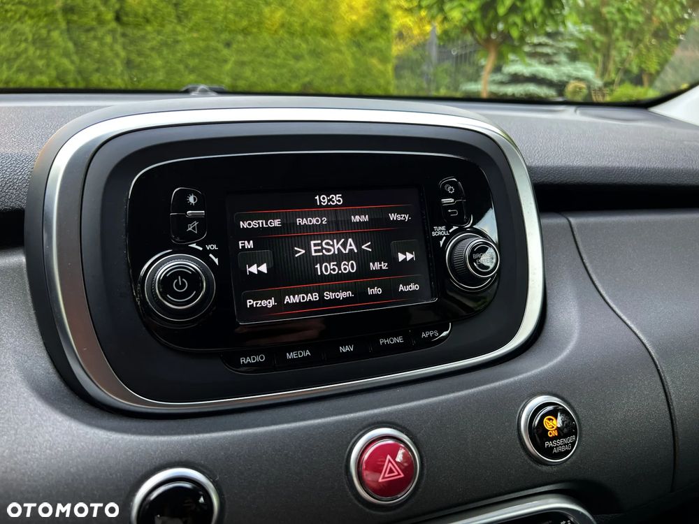 Fiat 500X 1.6 E-torQ 4x2 Pop Star - 33