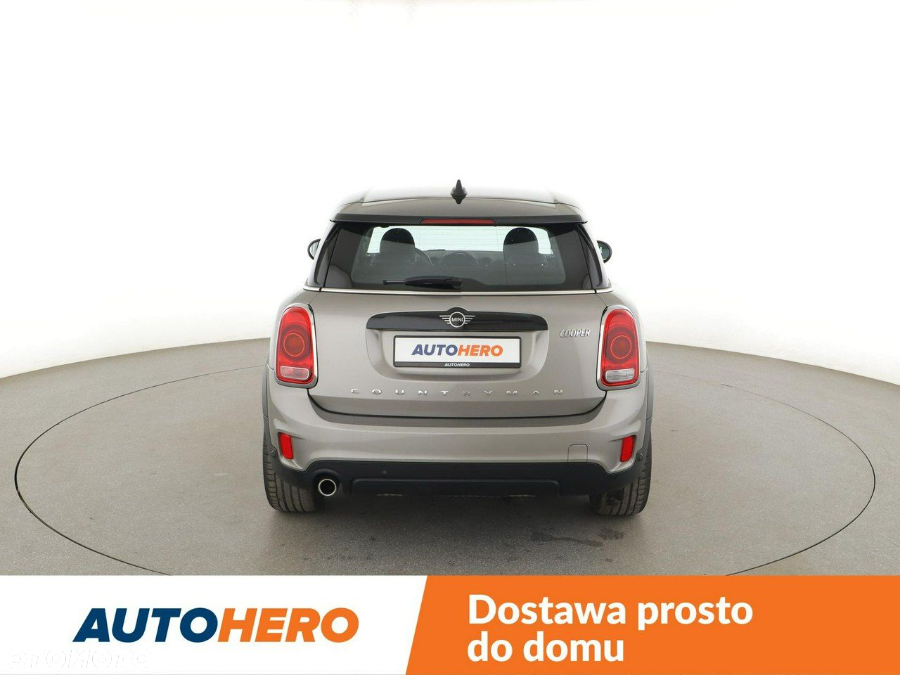 MINI Countryman Cooper All4 - 6