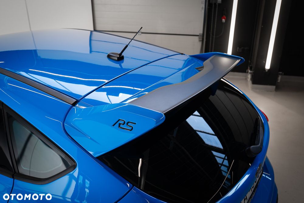 Ford Focus 2.3 EcoBoost S&S Allrad RS - 13