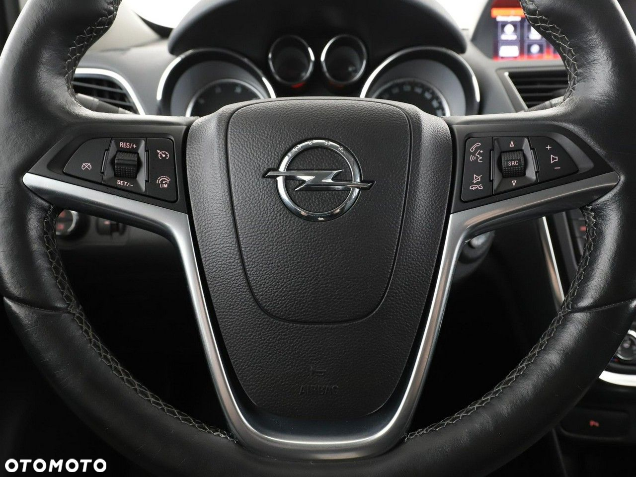 Opel Mokka - 21