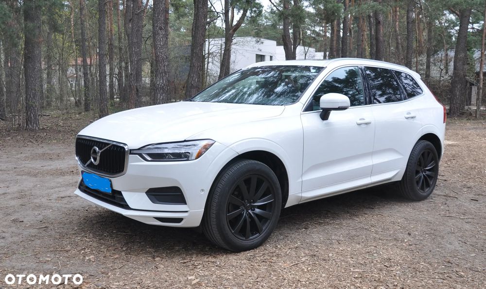Volvo XC 60 T5 GPF AWD Momentum - 17