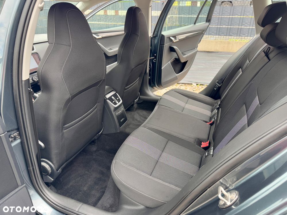 Skoda Octavia - 17