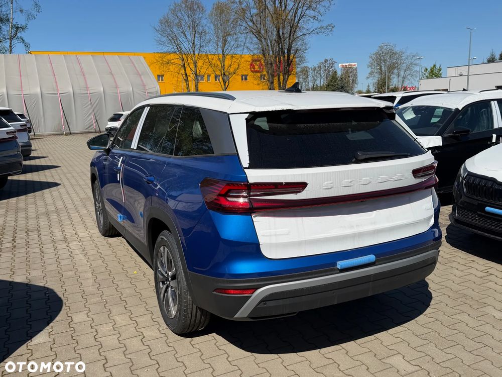 Skoda Kodiaq - 3