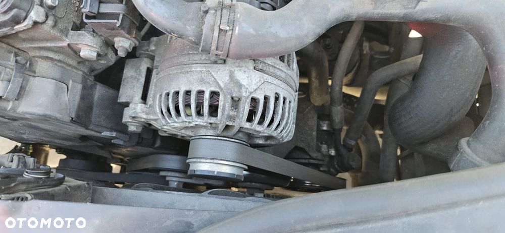 VW PASSAT B5 LIFT 00-03 1.9 TDI AWX - LAMPA PRZÓD PRZEDNIA LEWA PRAWA - 26