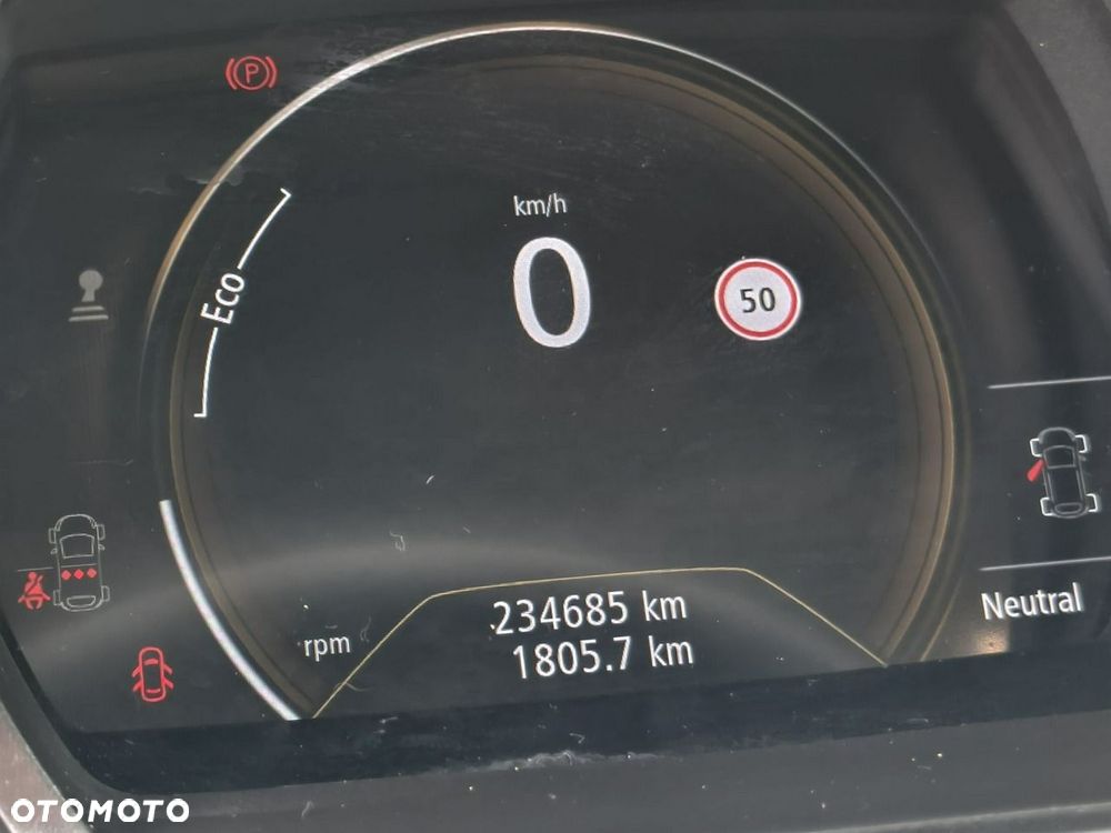 Renault Megane - 15