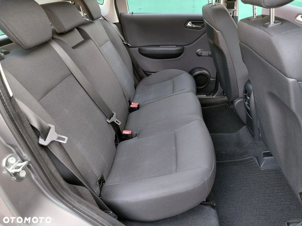 Mercedes-Benz Klasa A 160 BlueEFFICIENCY Avantgarde - 23
