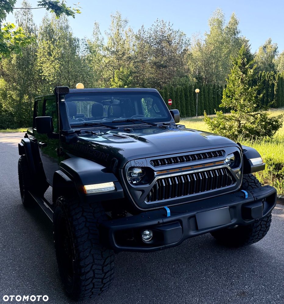 Jeep Wrangler - 2