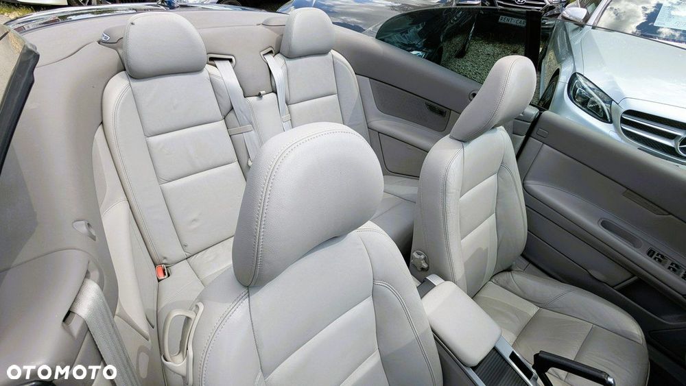 Volvo C70 - 22