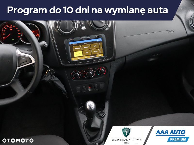 Dacia Sandero - 9