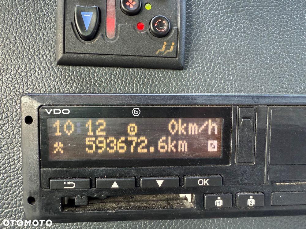 Mercedes-Benz Atego Unvi - 26