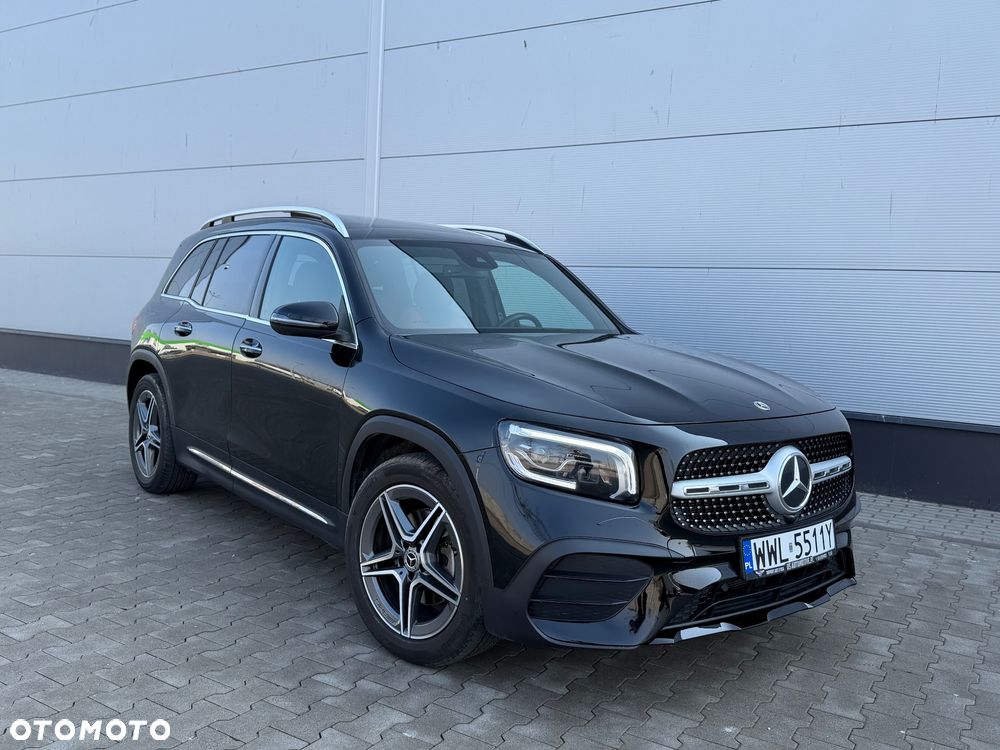 Mercedes-Benz GLB - 21
