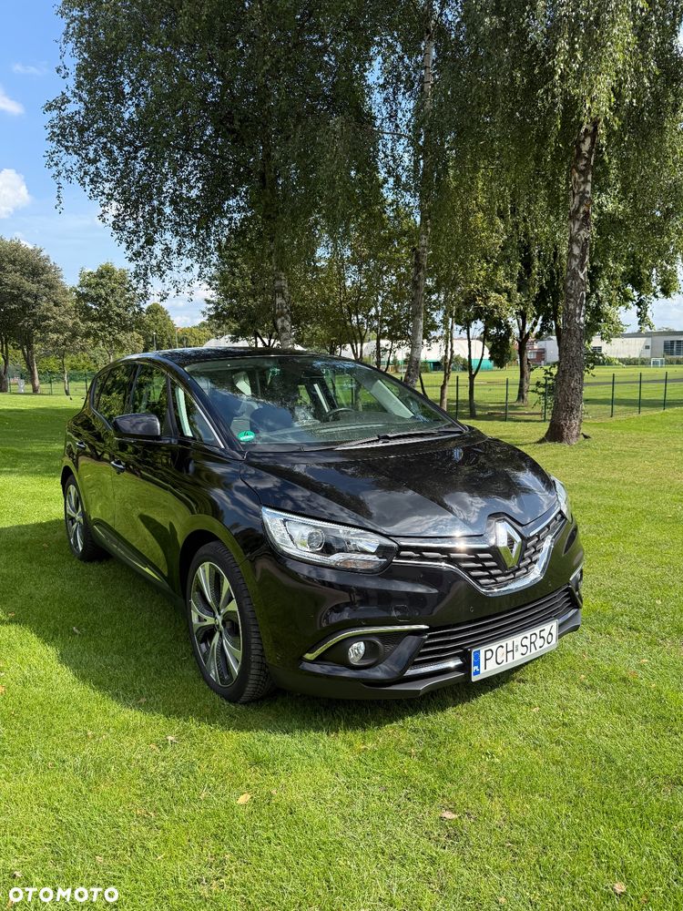 Renault Scenic ENERGY TCe 115 LIFE - 4