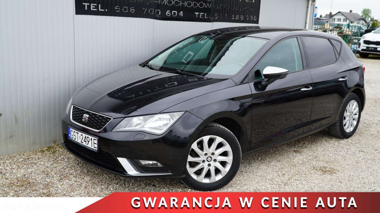 Seat Leon - 28