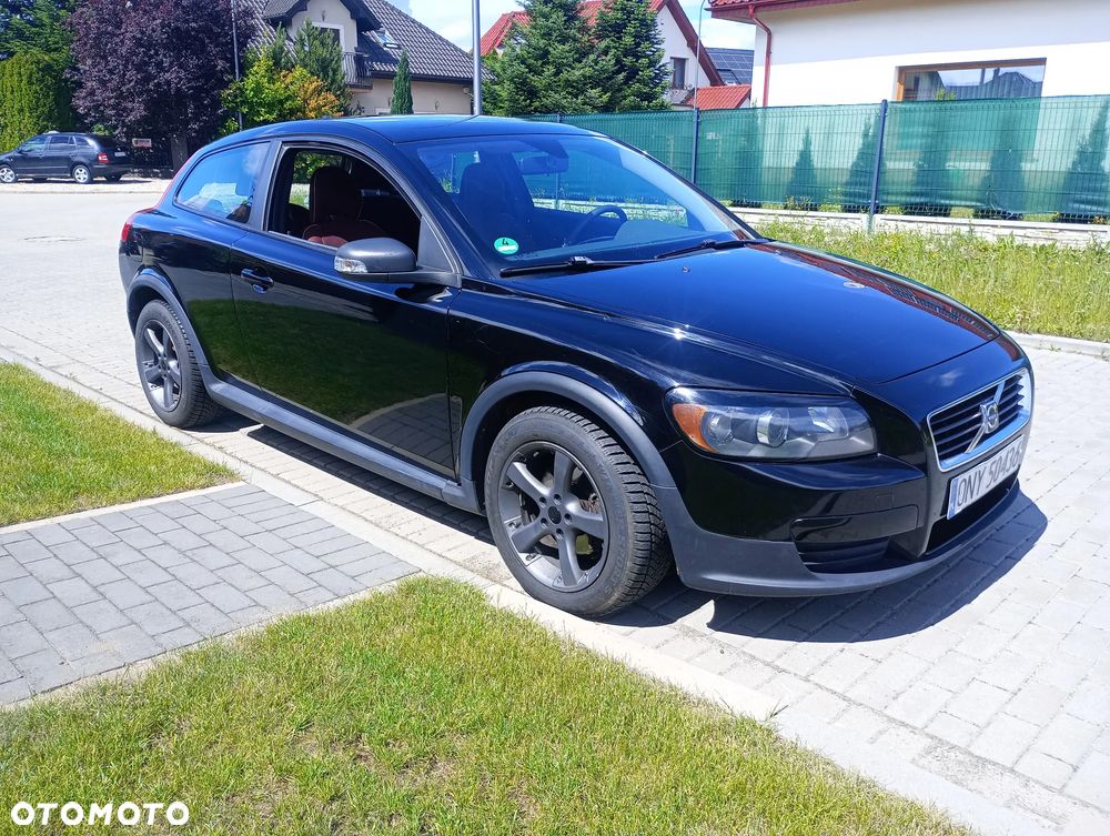 Volvo C30 1.6D Edition - 5