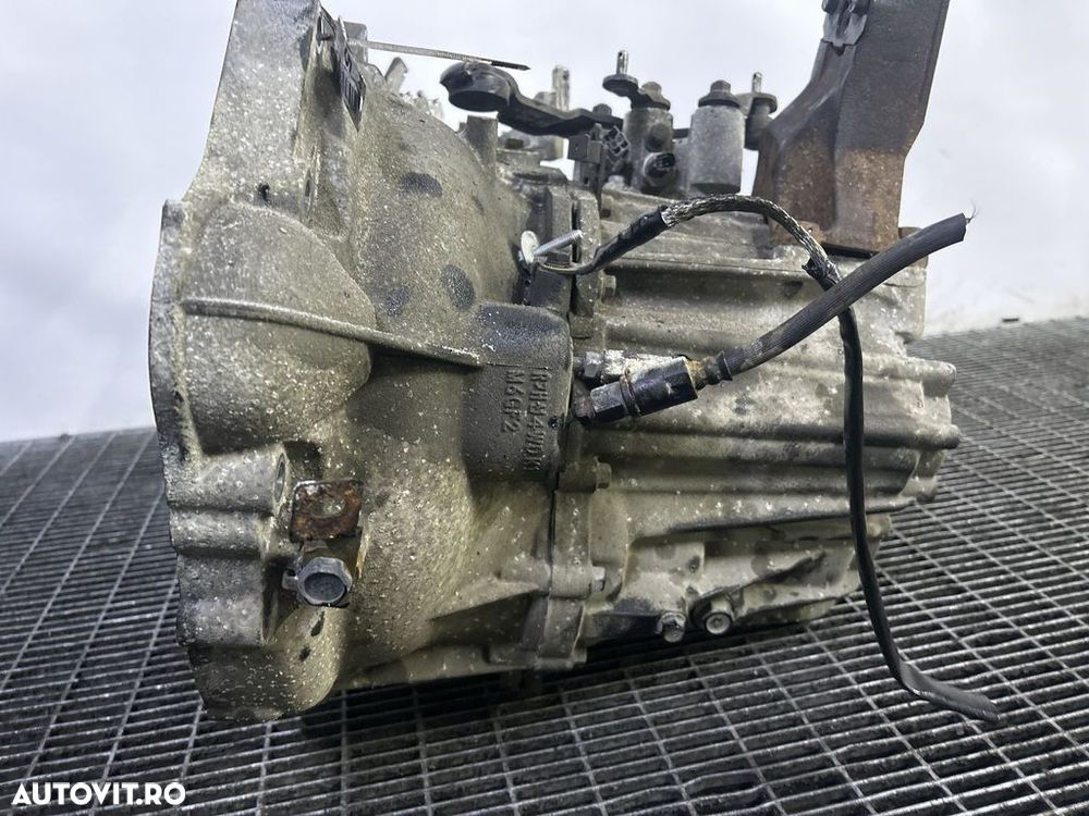 Cutie de viteze Kia Sportage IV 2.0 Diesel 2016 - 2018 136CP Manuala 6 Trepte D4HA Euro5 ... - 7