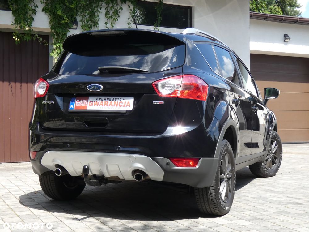Ford Kuga 2.0 TDCi Titanium S MPS6 - 15