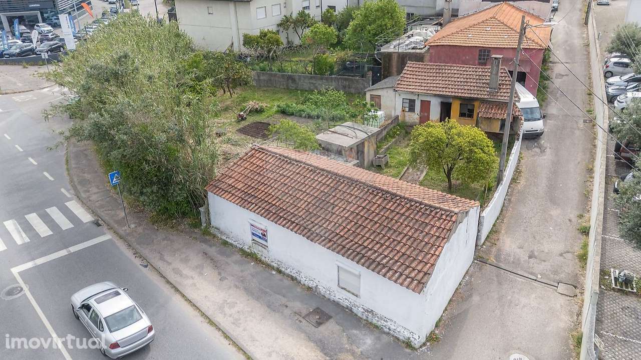 Moradia individual, para venda, Coimbra - Eiras e São Paulo de Frades - Grande imagem: 3/20