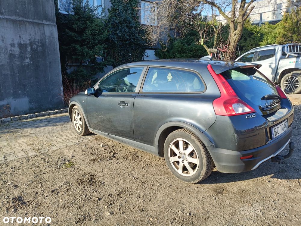 Volvo C30 1.6D DRIVe - 5