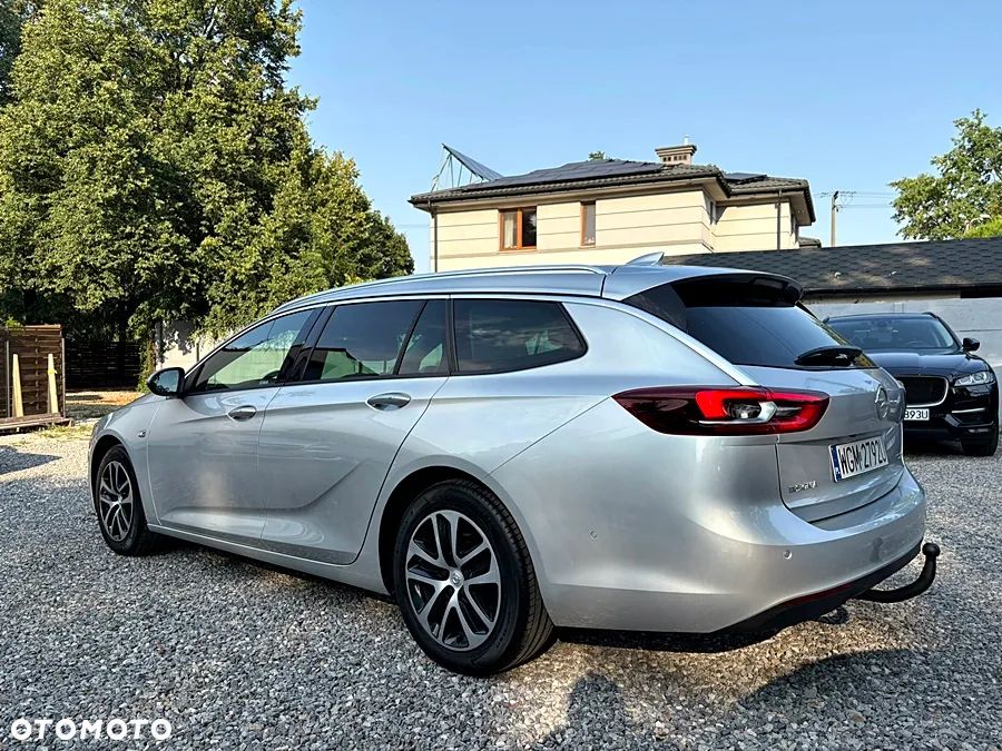 Opel Insignia 1.5 Direct InjectionTurbo Ultimate Exclusive - 3