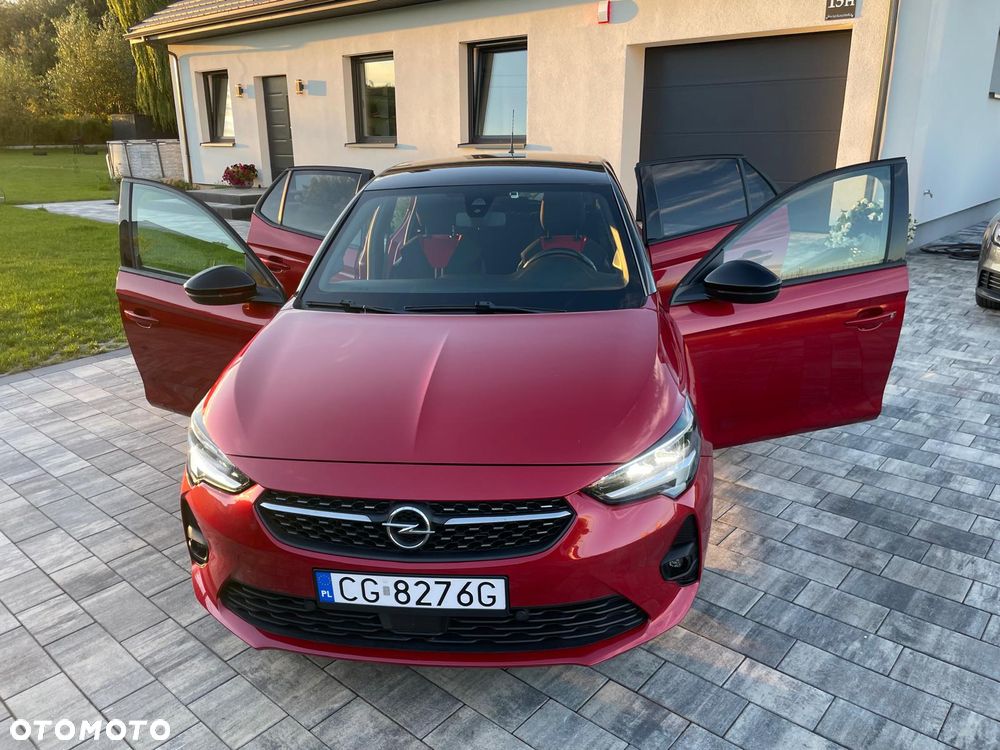 Opel Corsa 1.2 GS Line S&S - 15