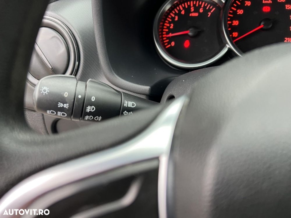 Dacia Logan 1.5 Blue dCi Ambiance - 22