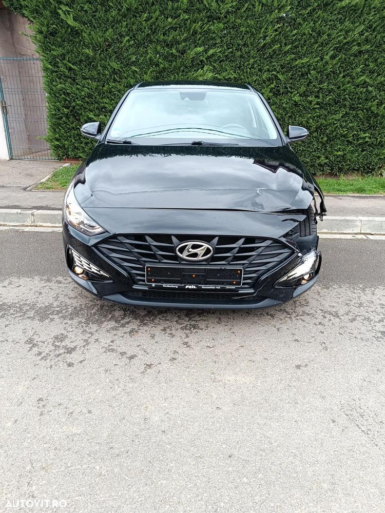 Hyundai i30 1.0 T-GDI N-Line - 1