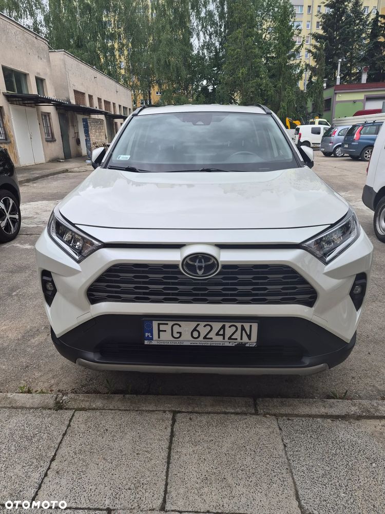 Toyota RAV4 2.0 Comfort 4x2 MS - 4