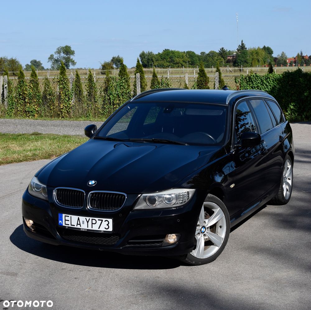 BMW Seria 3 - 9
