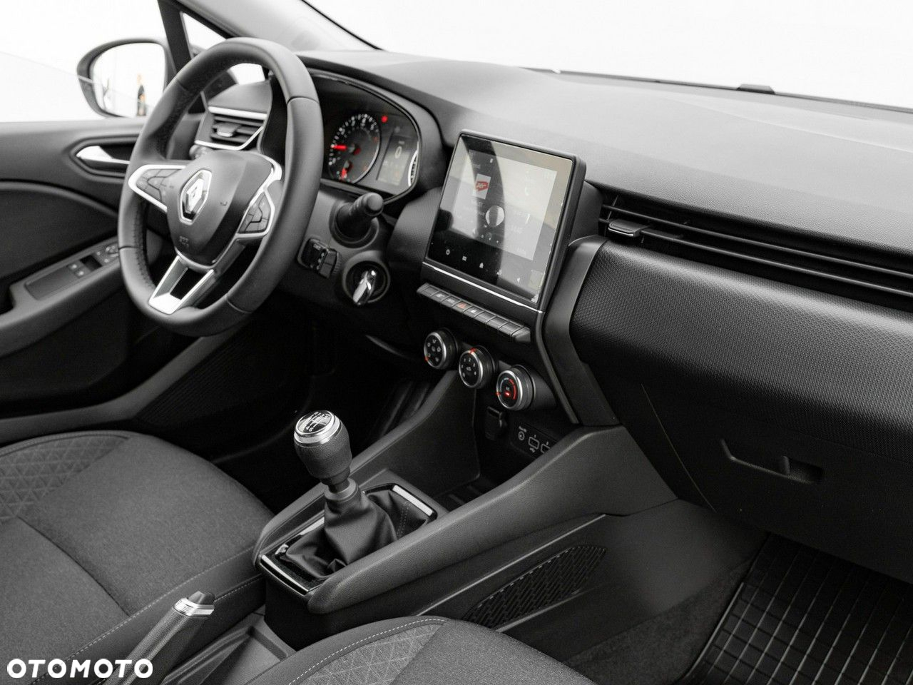 Renault Clio 1.0 TCe Equilibre - 37