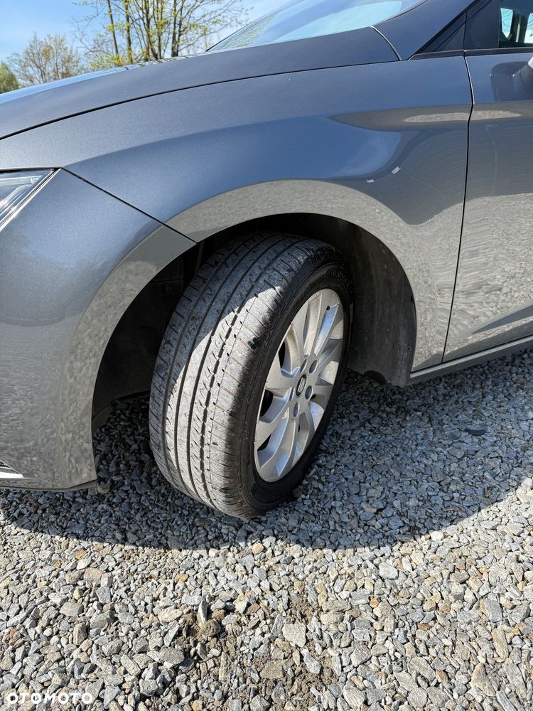 Seat Leon Sportstourer - 3