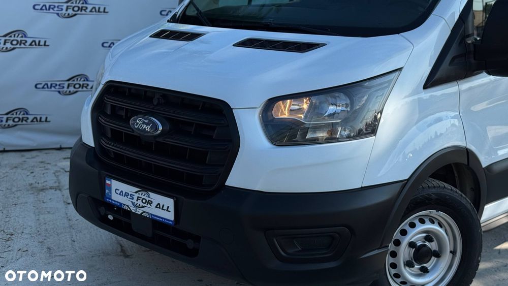 Ford TRANSIT 2.0 6-OS 130 KM - 5
