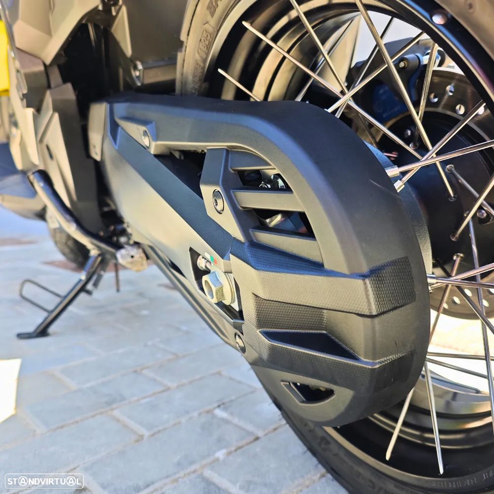 Honda X-ADV 750 SPECIAL EDITION - 16