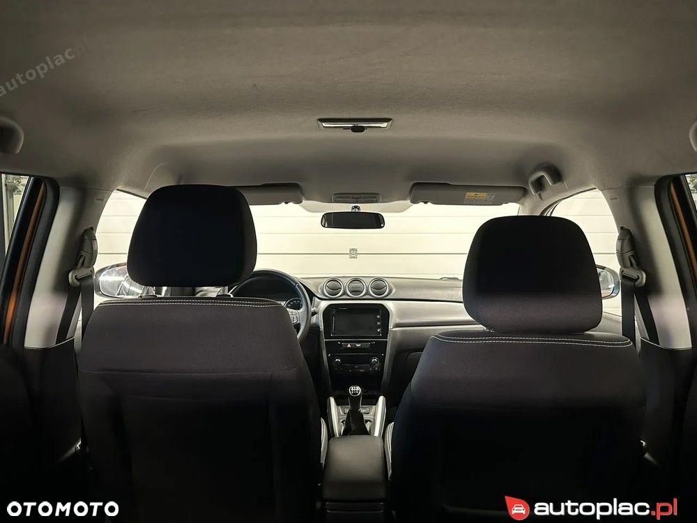 Suzuki Vitara - 12