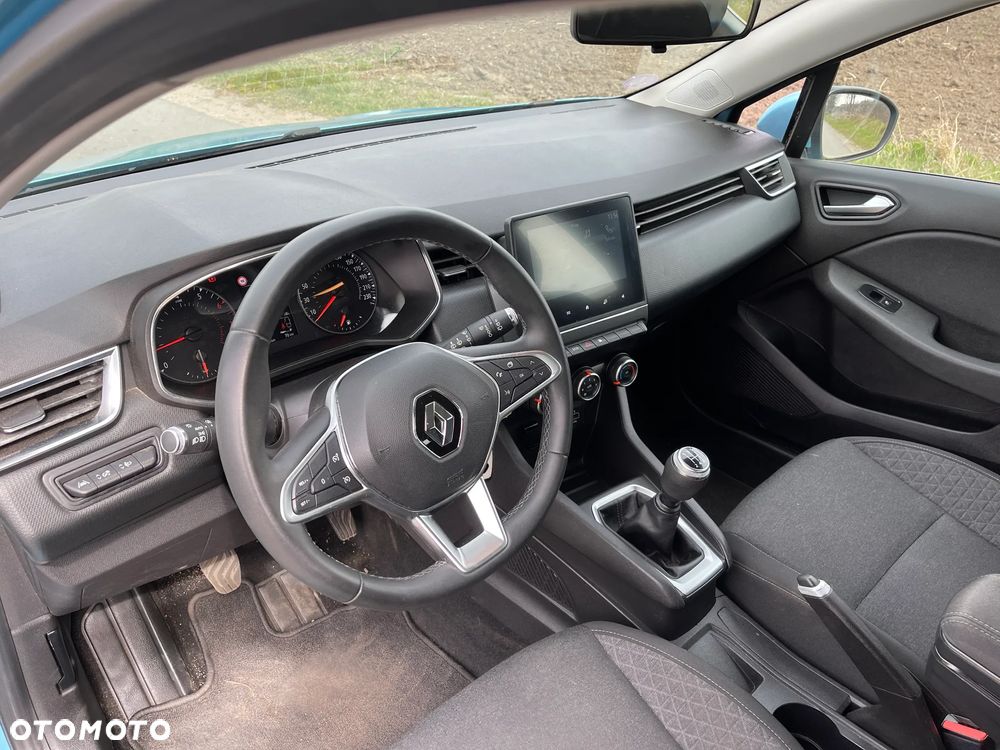 Renault Clio TCe 100 INTENS - 8
