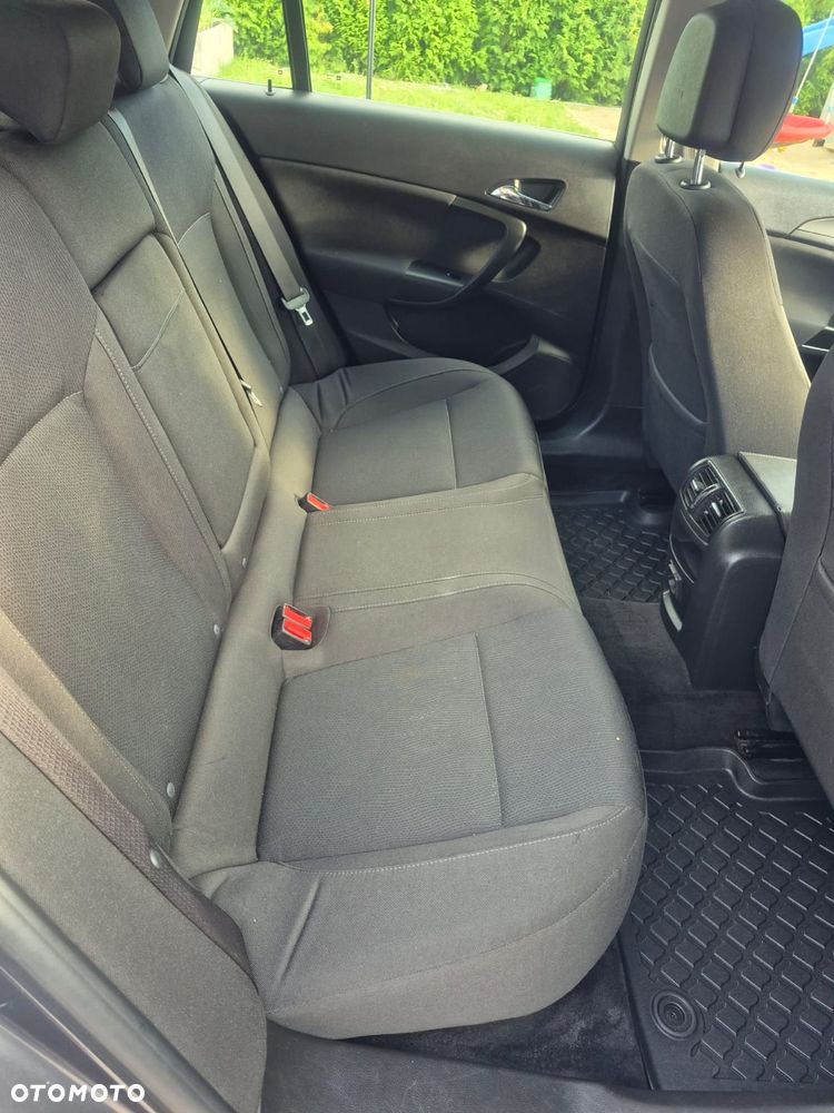 Opel Insignia 2.0 CDTI Edition - 5