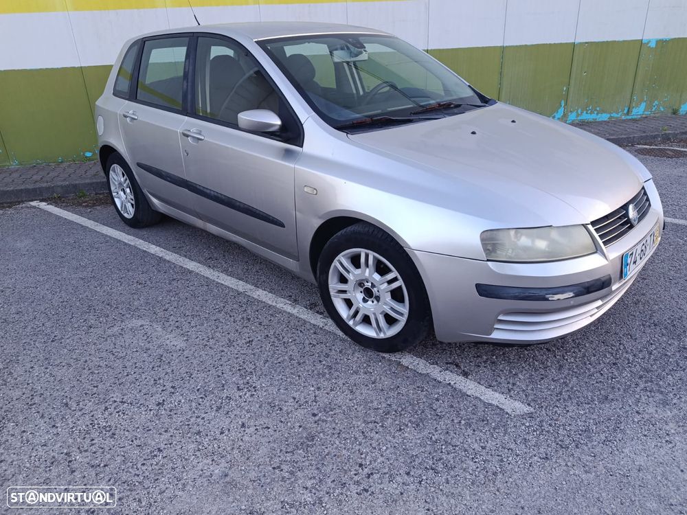 Fiat Stilo 1.6 Active - 1