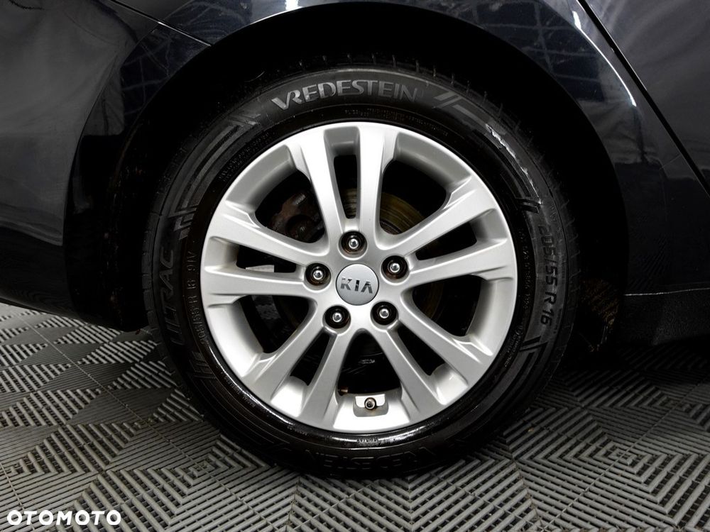 Kia Ceed 1.6 Crdi L - 28