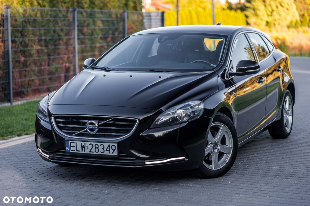 Volvo V40 D2 Ocean Race - 3