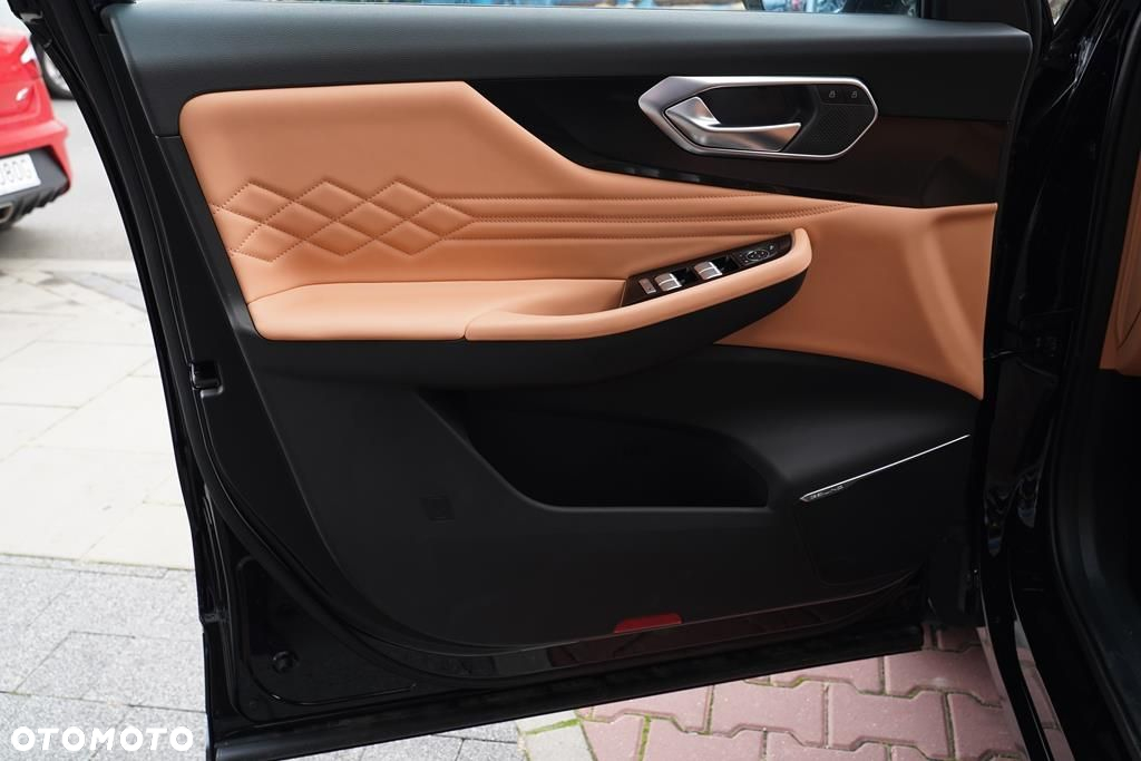 Baic Beijing 7 - 10
