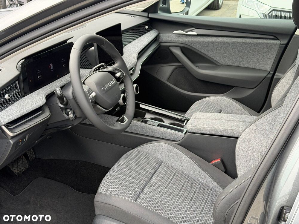 Skoda Superb 2.0 TSI 4x4 Selection DSG - 12