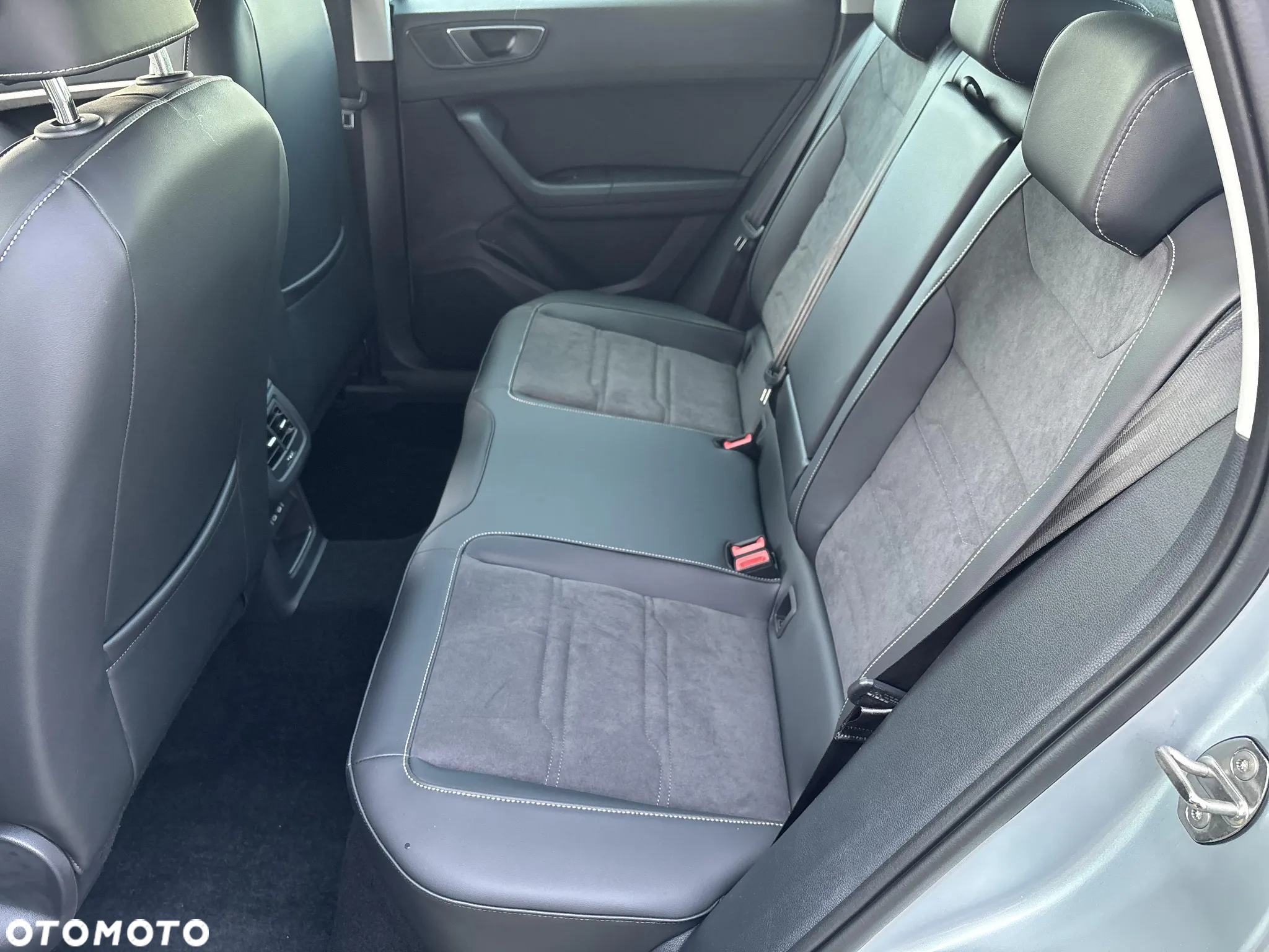 Seat Ateca 1.5 TSI Xperience S&S DSG - 14