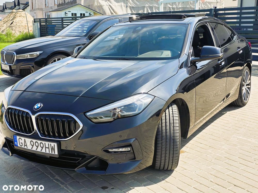 BMW Seria 2 220i Luxury Line - 13