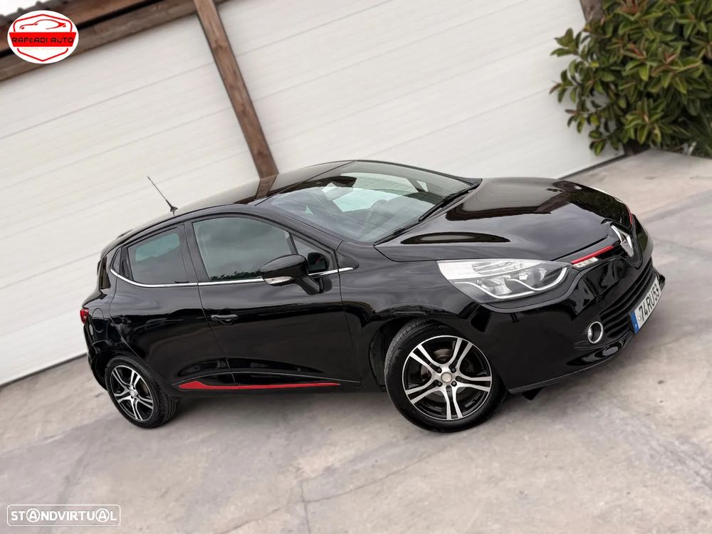 Renault Clio TCe 90 Limited - 3