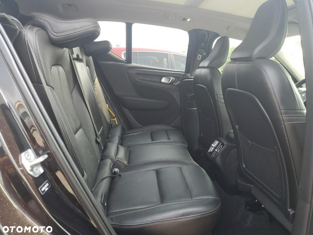 Volvo XC 40 - 12